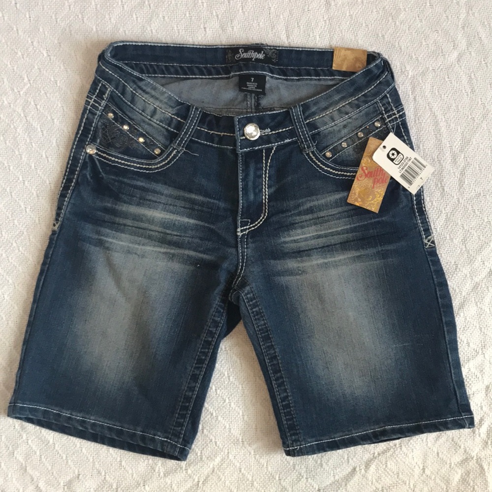 Bermuda Shorts